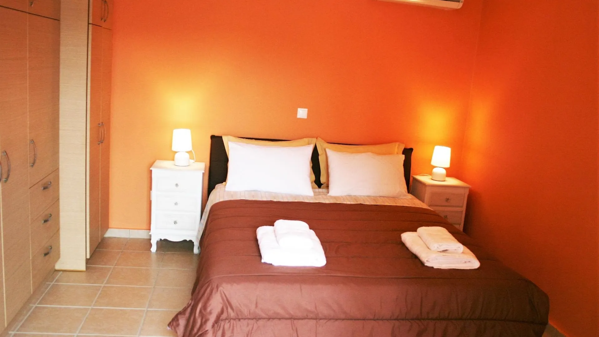 Lagoon View Apartments - Adults Only Khelmata Greece