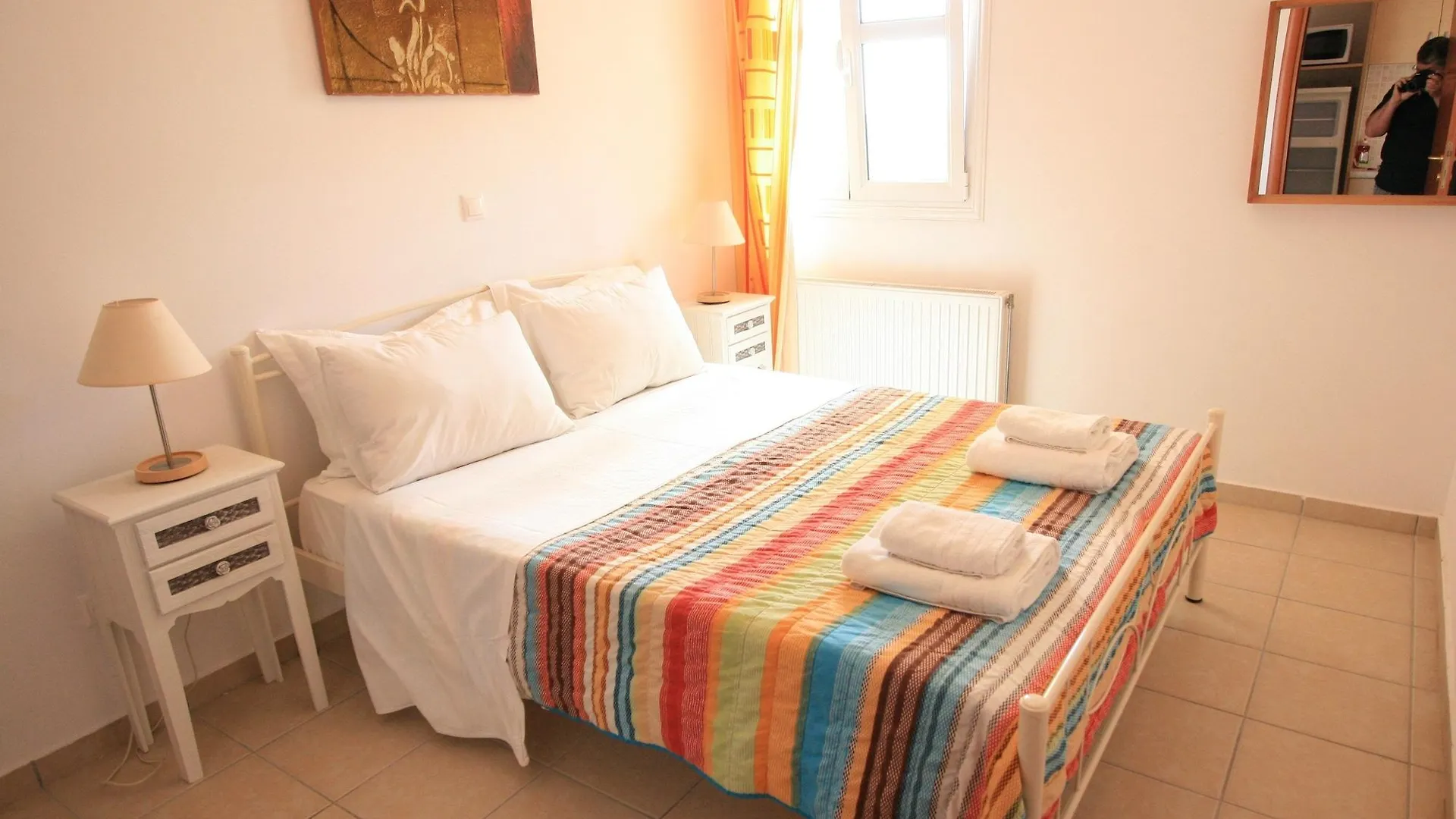Lagoon View Apartments - Adults Only Khelmata 0*,  Greece