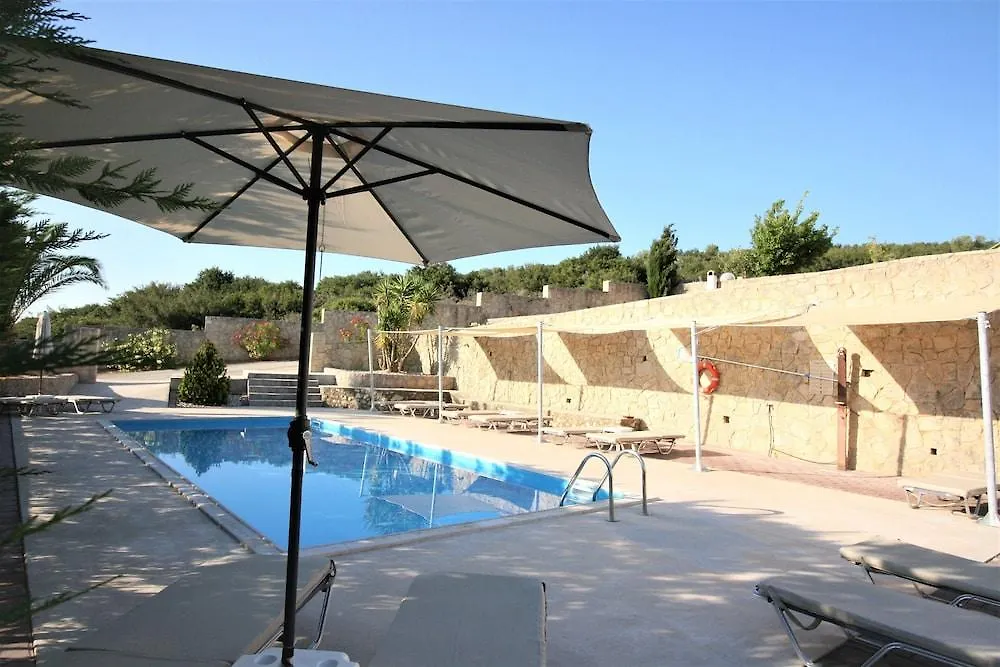 Lagoon View Apartments - Adults Only Khelmata