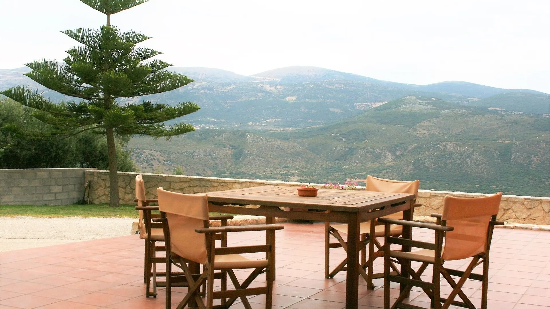 Lagoon View Apartments - Adults Only Khelmata 0*,