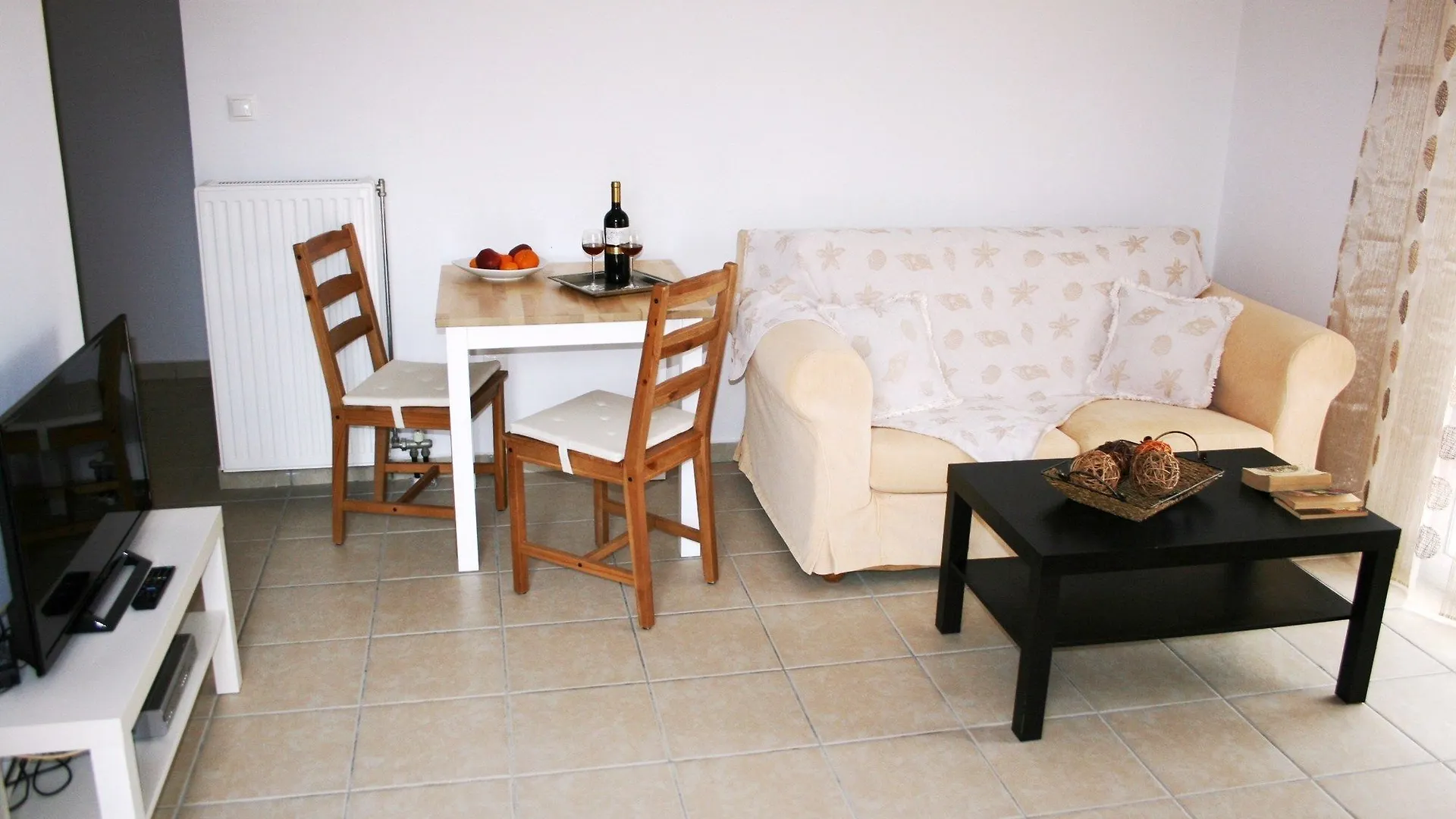 Lagoon View Apartments - Adults Only Khelmata Greece