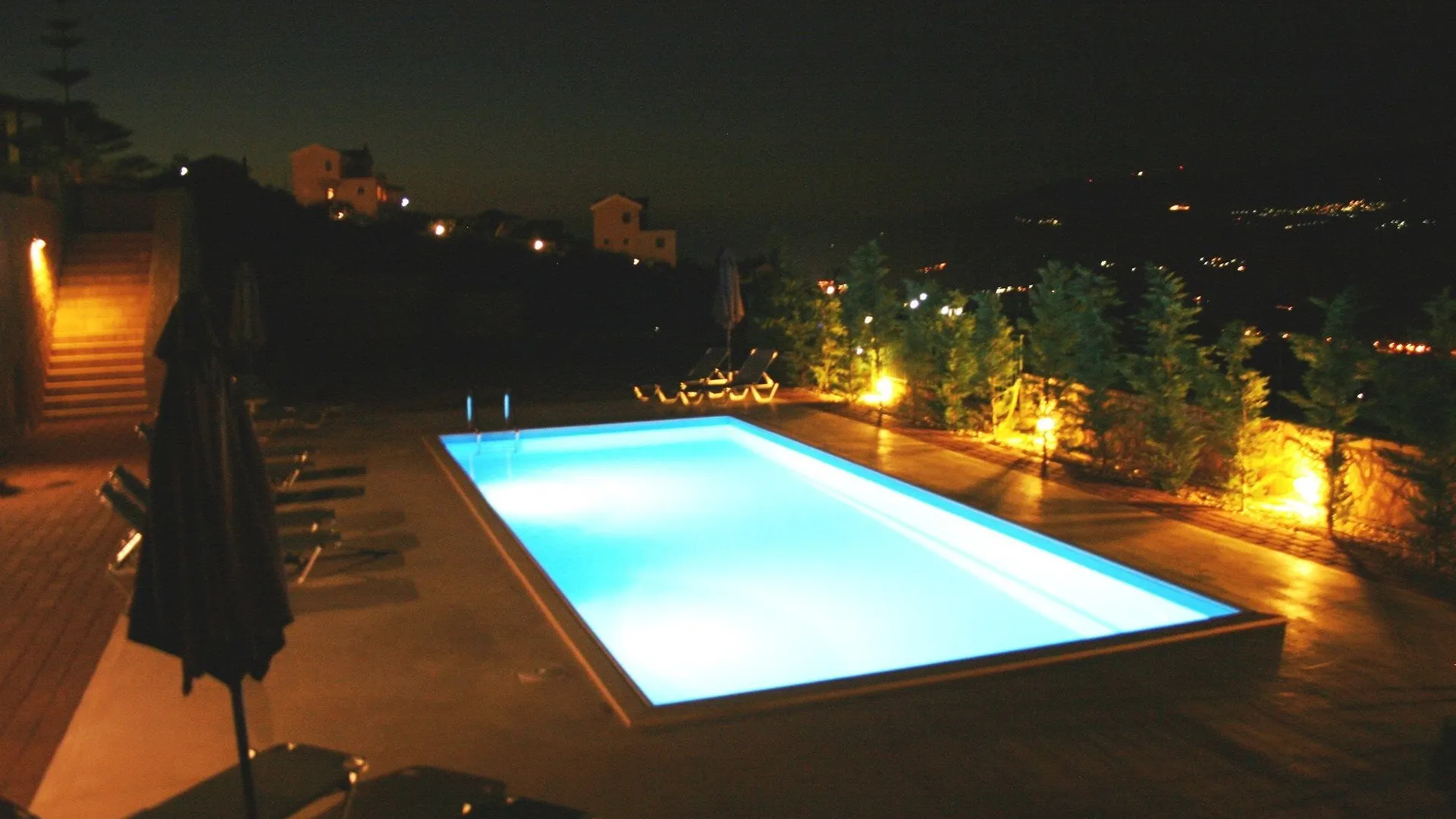 Lagoon View Apartments - Adults Only Khelmata Greece