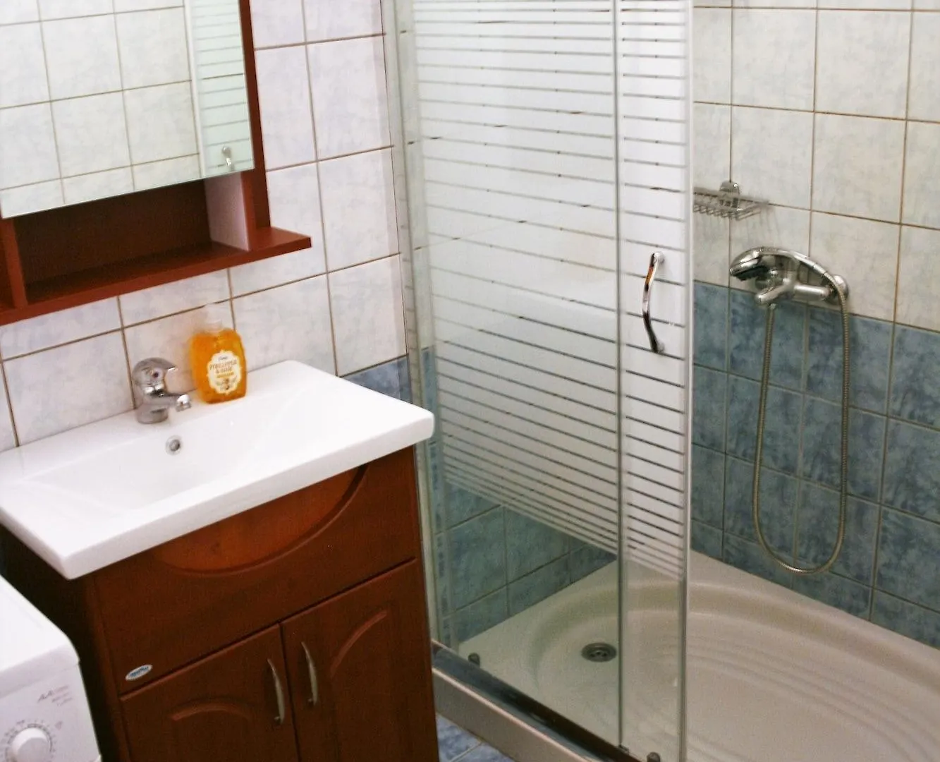 Lagoon View Apartments - Adults Only Khelmata 0*,  Greece
