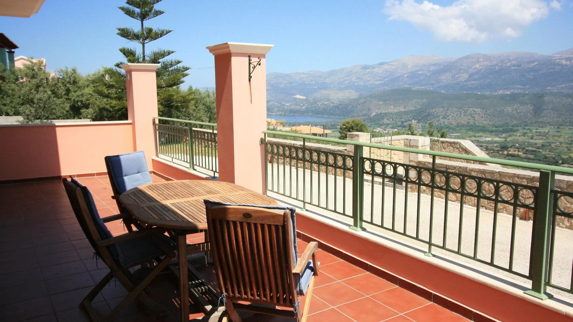 Lagoon View Apartments - Adults Only Khelmata Greece