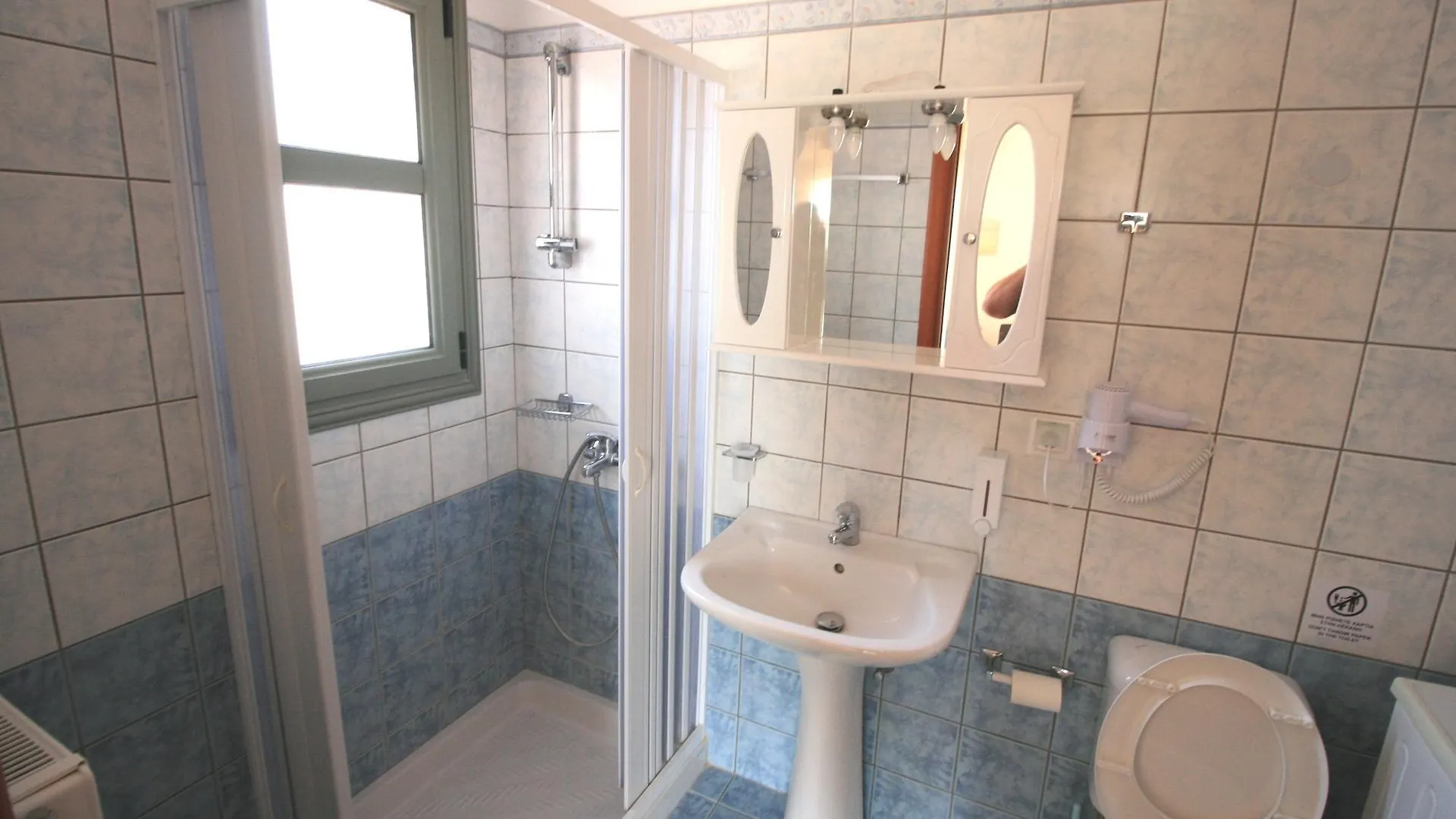 Lagoon View Apartments - Adults Only Khelmata