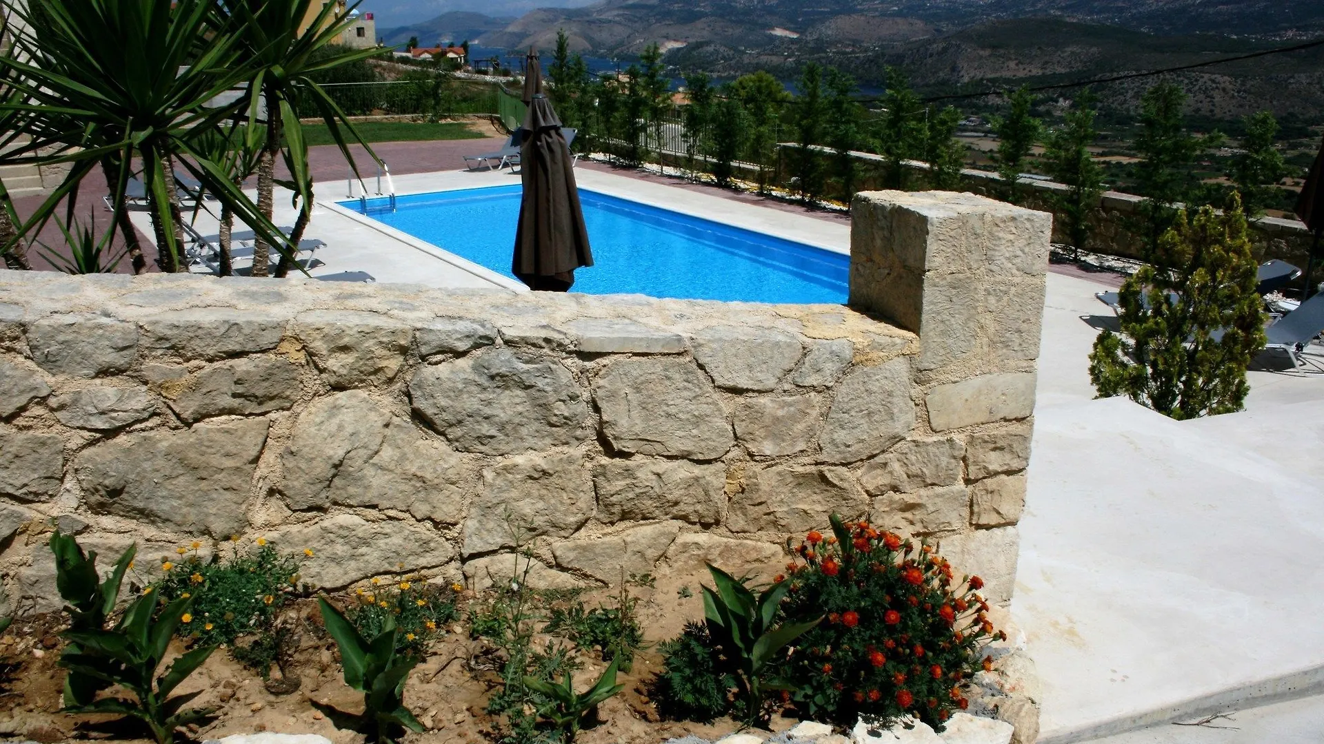 Lagoon View Apartments - Adults Only Khelmata 0*,  Greece