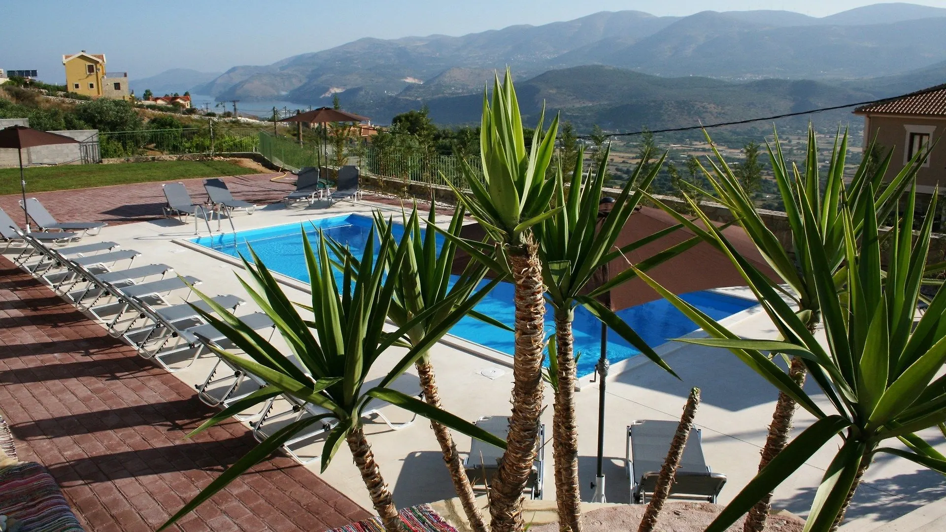 Lagoon View Apartments - Adults Only Khelmata Greece