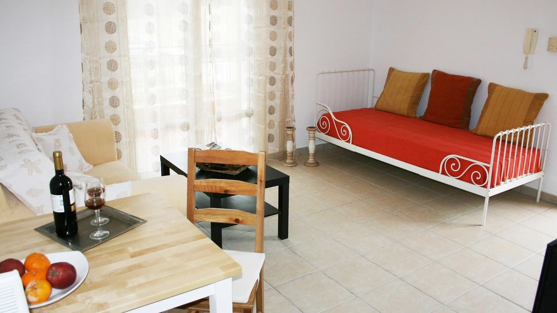 Lagoon View Apartments - Adults Only Khelmata 0*,  Greece