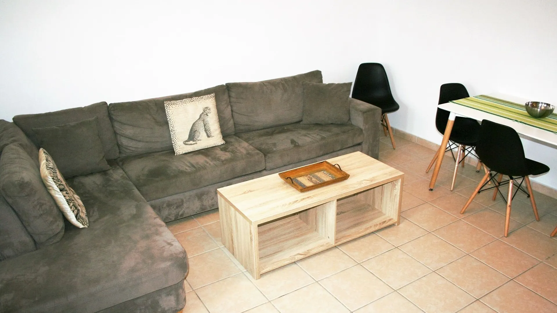 Lagoon View Apartments - Adults Only Khelmata 0*,