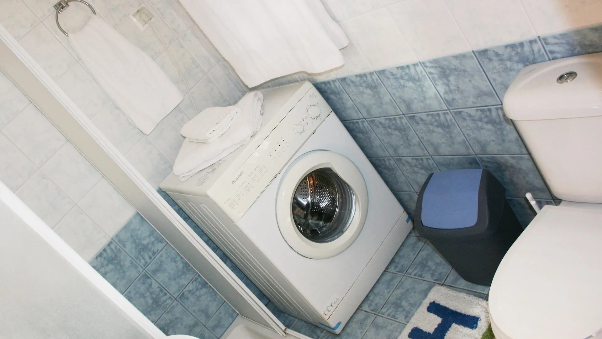 Lagoon View Apartments - Adults Only Khelmata 0*,