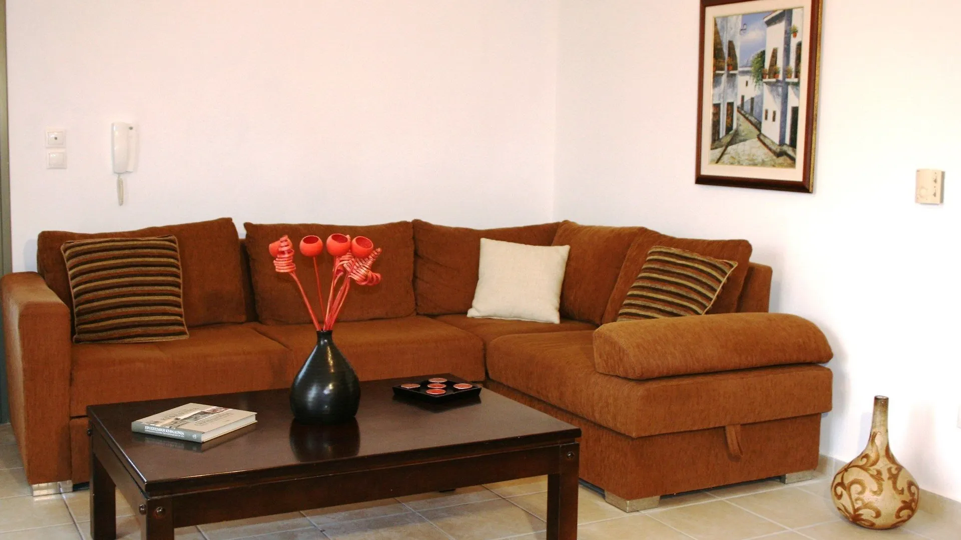 Lagoon View Apartments - Adults Only Khelmata 0*,  Greece